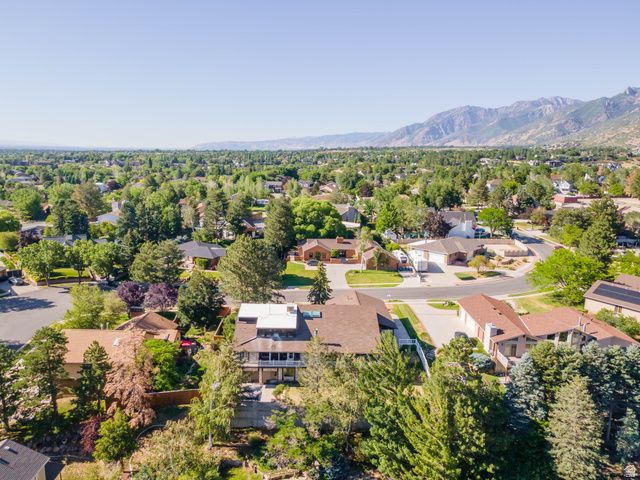 2444 E HIGH MOUNTAIN DR, Sandy, UT 84092