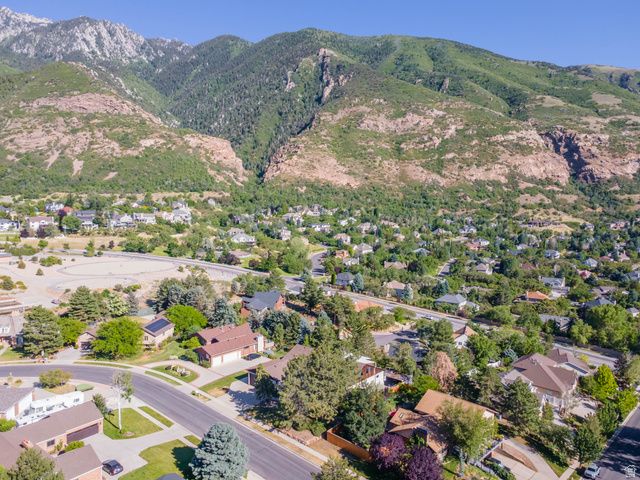 2444 E HIGH MOUNTAIN DR, Sandy, UT 84092