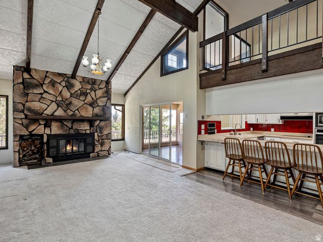 2444 E HIGH MOUNTAIN DR, Sandy, UT 84092