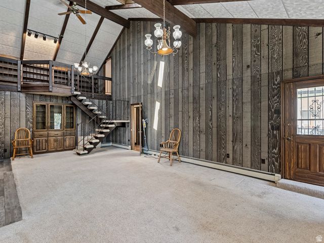 2444 E HIGH MOUNTAIN DR, Sandy, UT 84092
