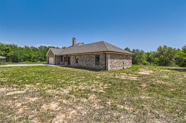 2001 Ryan Court, Weatherford, TX 76085