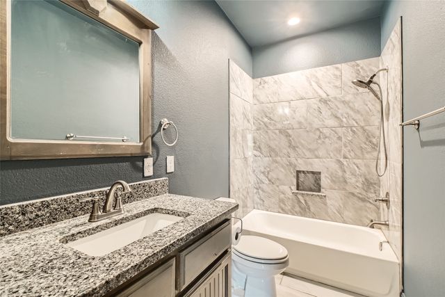 2001 Ryan Court, Weatherford, TX 76085