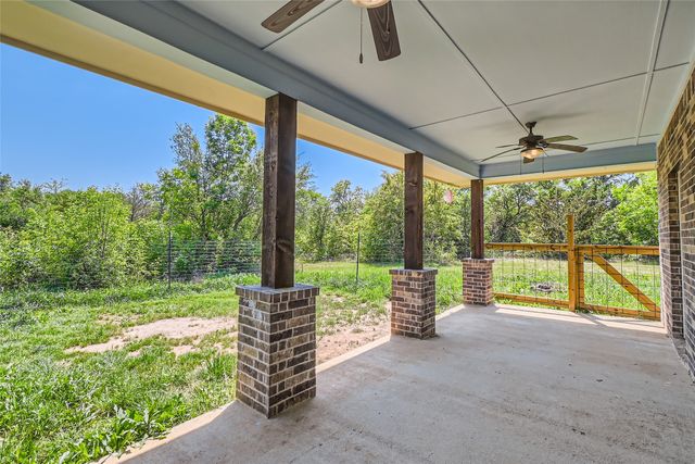 2001 Ryan Court, Weatherford, TX 76085