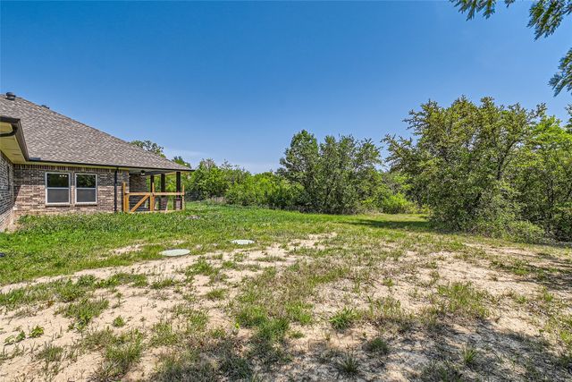 2001 Ryan Court, Weatherford, TX 76085