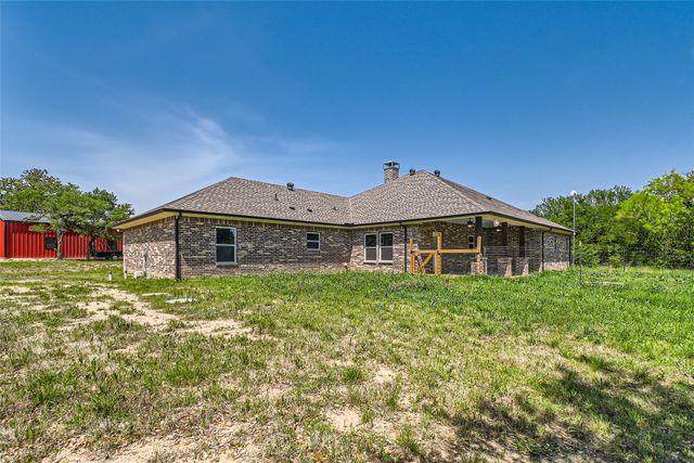 2001 Ryan Court, Weatherford, TX 76085