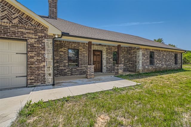 2001 Ryan Court, Weatherford, TX 76085