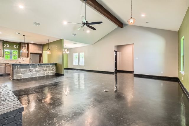 2001 Ryan Court, Weatherford, TX 76085