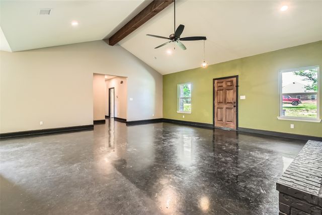2001 Ryan Court, Weatherford, TX 76085