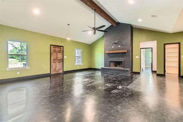 2001 Ryan Court, Weatherford, TX 76085