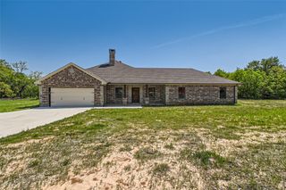 2001 Ryan Court, Weatherford, TX 76085
