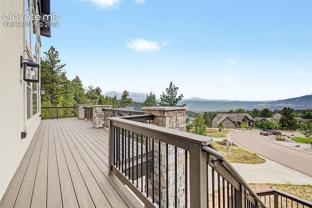 1015 Locklin Way, Woodland Park, CO 80863 — photo 2