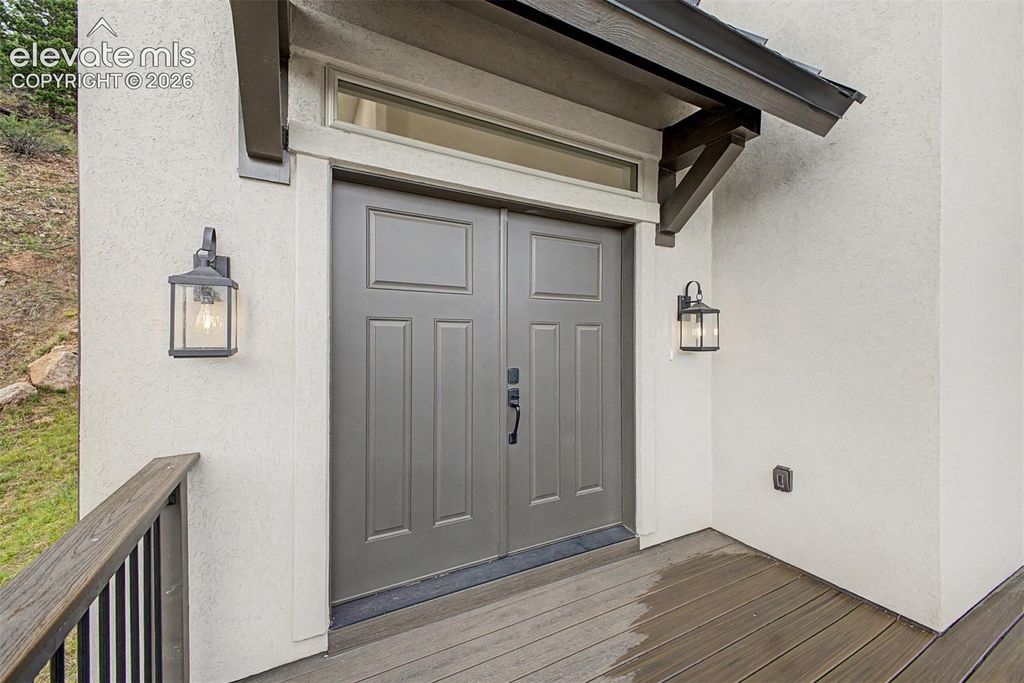 1015 Locklin Way, Woodland Park, CO 80863 — photo 3