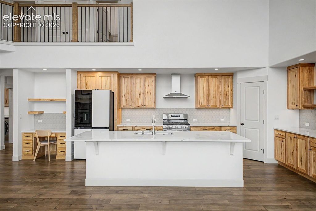 1015 Locklin Way, Woodland Park, CO 80863 — photo 4