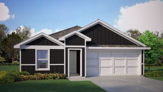123 MACH Way, Mineral Wells, TX 76067