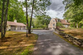 96 Pond View Drive, Auburn, NH 03032