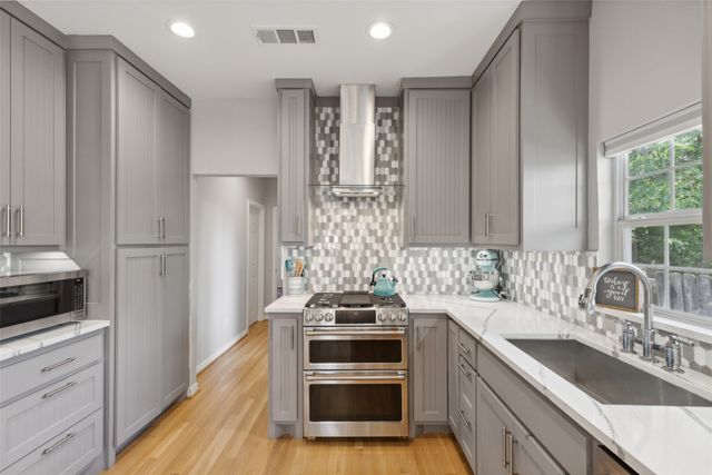 6100 Victor Street, Dallas, TX 75214
