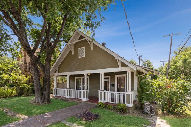 6100 Victor Street, Dallas, TX 75214