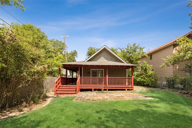 6100 Victor Street, Dallas, TX 75214