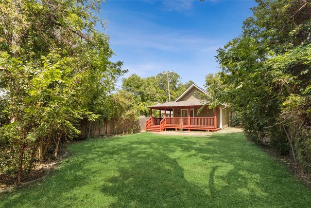 6100 Victor Street, Dallas, TX 75214