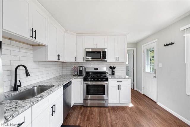 139 Lindsey Road, Munroe Falls, OH 44262