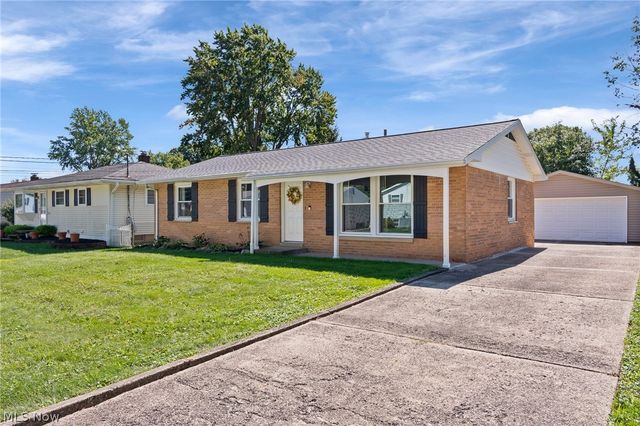 139 Lindsey Road, Munroe Falls, OH 44262