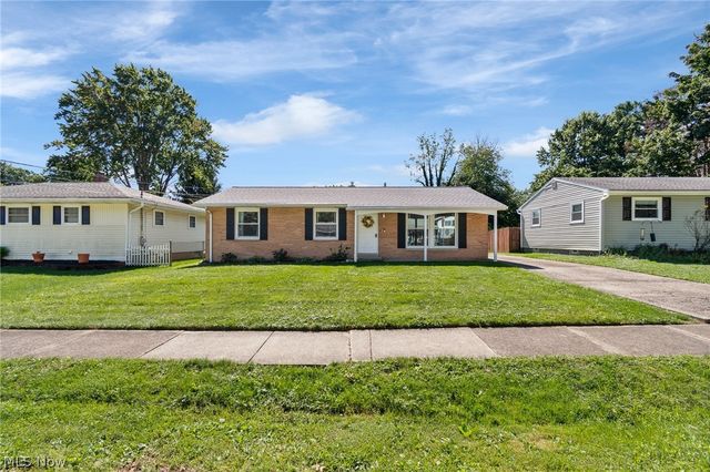 139 Lindsey Road, Munroe Falls, OH 44262