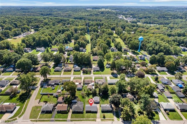 139 Lindsey Road, Munroe Falls, OH 44262