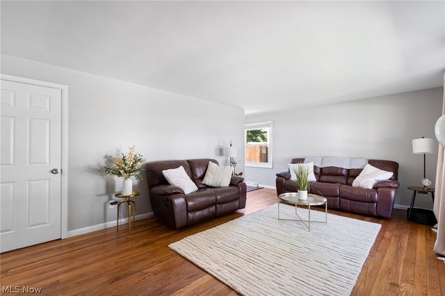 139 Lindsey Road, Munroe Falls, OH 44262