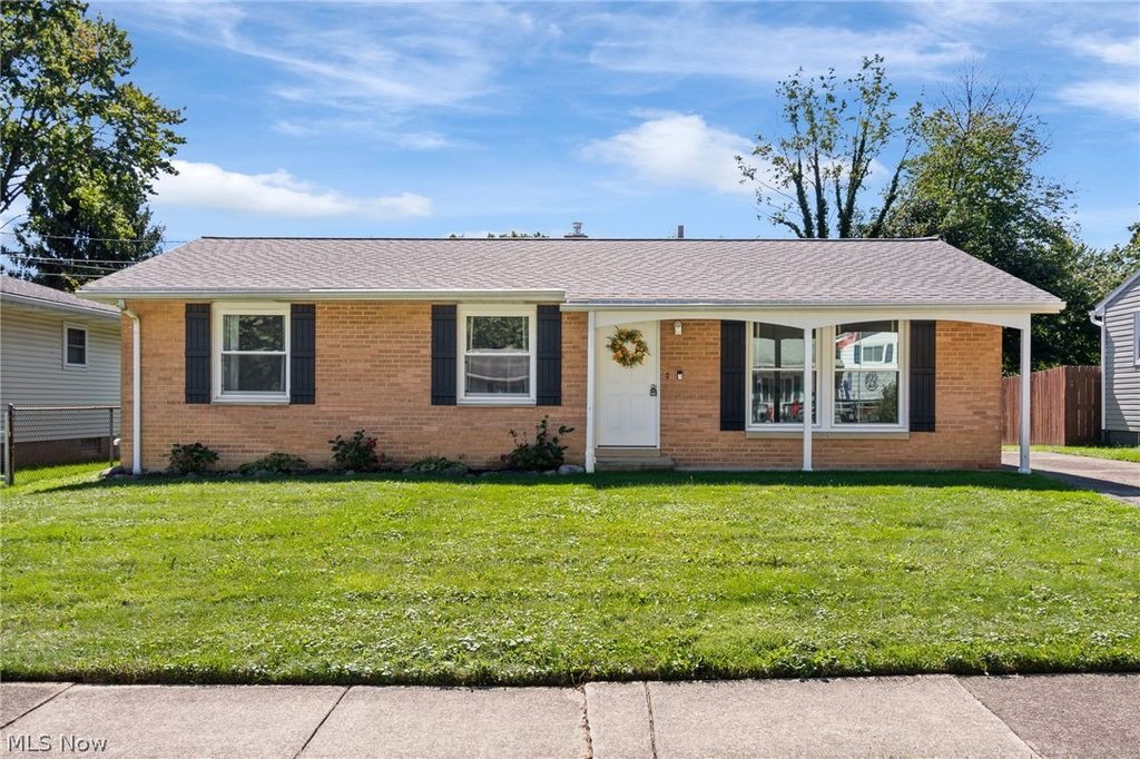 139 Lindsey Road, Munroe Falls, OH 44262