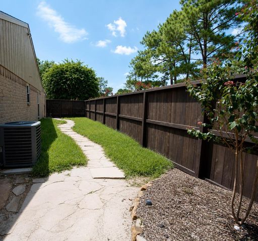 2303 Silver Sage Drive, Houston, TX 77077