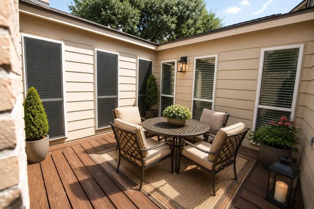 2303 Silver Sage Drive, Houston, TX 77077