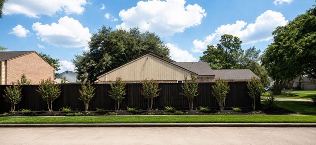 2303 Silver Sage Drive, Houston, TX 77077