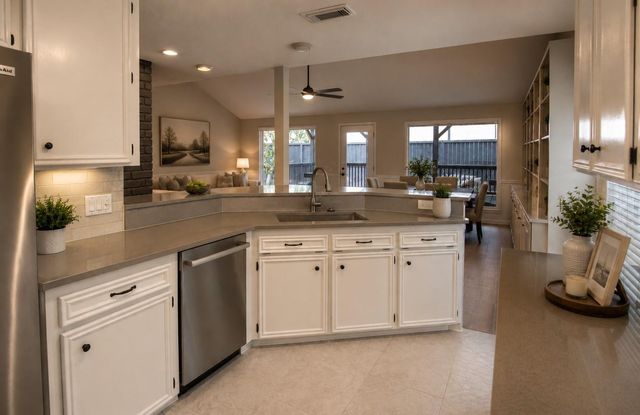 2303 Silver Sage Drive, Houston, TX 77077