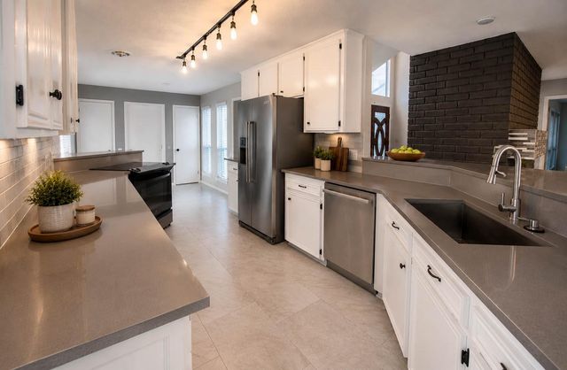 2303 Silver Sage Drive, Houston, TX 77077