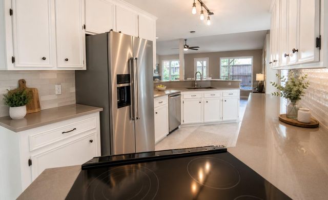 2303 Silver Sage Drive, Houston, TX 77077