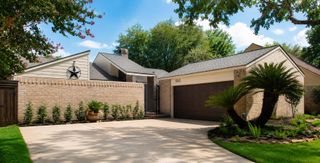 2303 Silver Sage Drive, Houston, TX 77077