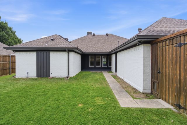 4229 Emerson Drive, Plano, TX 75093