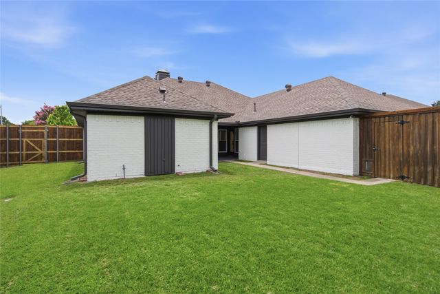 4229 Emerson Drive, Plano, TX 75093