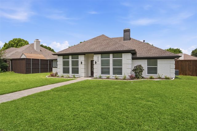 4229 Emerson Drive, Plano, TX 75093
