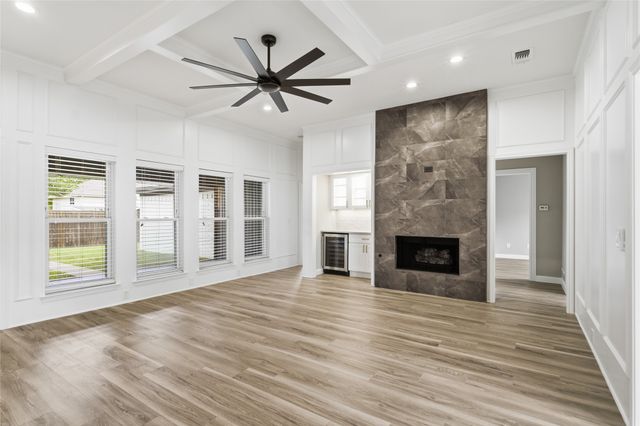 4229 Emerson Drive, Plano, TX 75093
