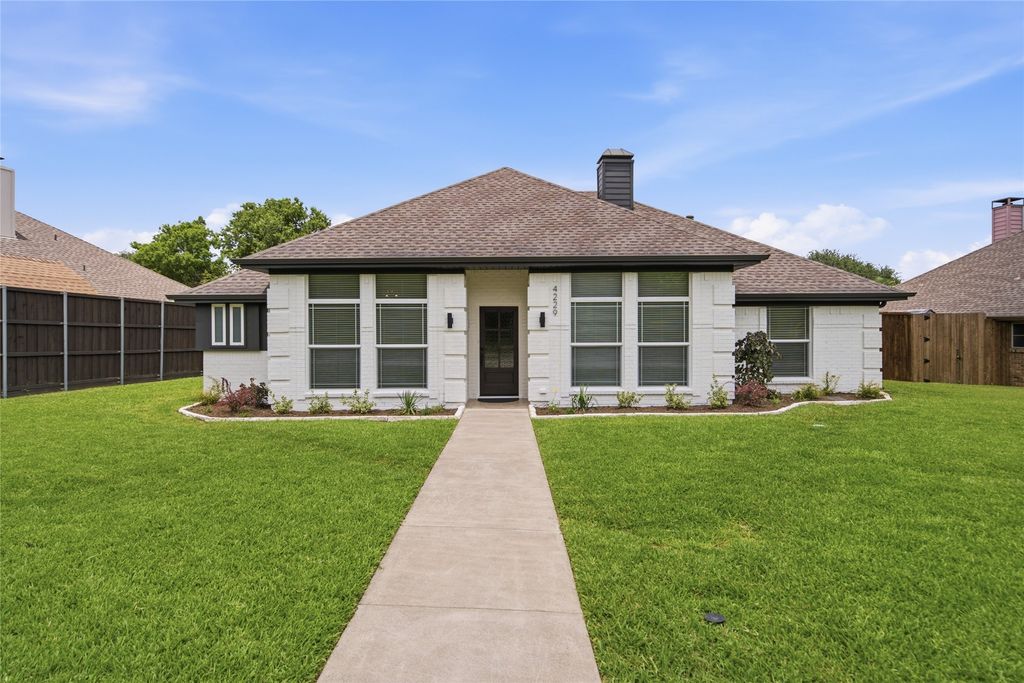 4229 Emerson Drive, Plano, TX 75093