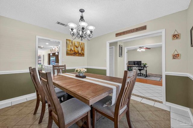 3720 Schifko Rd, Cantonment, FL 32533