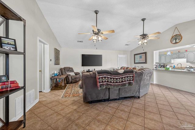 3720 Schifko Rd, Cantonment, FL 32533