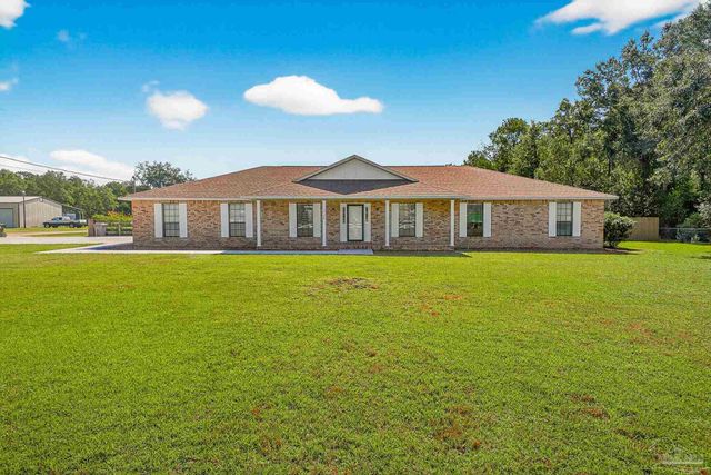 3720 Schifko Rd, Cantonment, FL 32533
