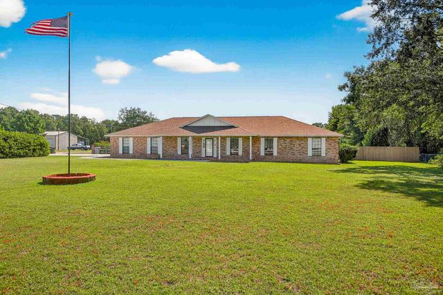 3720 Schifko Rd, Cantonment, FL 32533