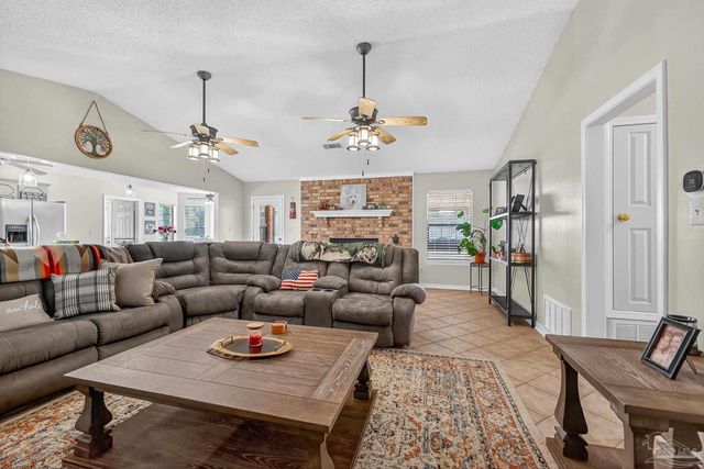 3720 Schifko Rd, Cantonment, FL 32533