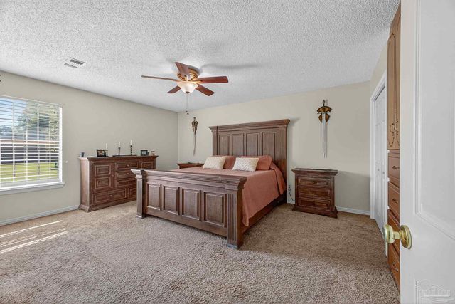 3720 Schifko Rd, Cantonment, FL 32533