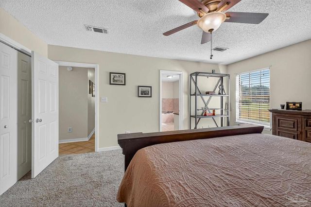 3720 Schifko Rd, Cantonment, FL 32533