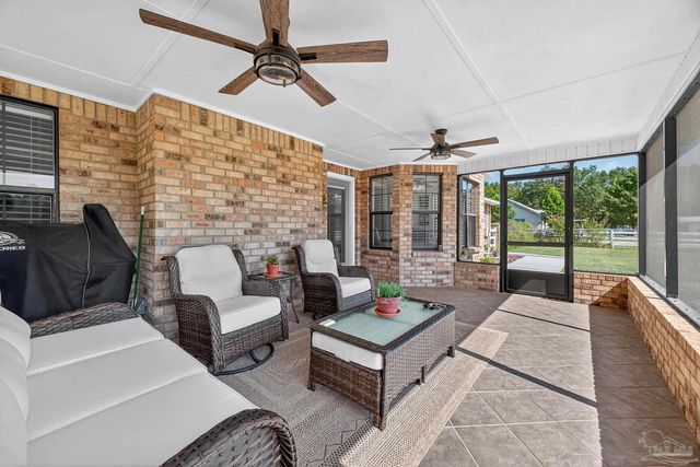 3720 Schifko Rd, Cantonment, FL 32533