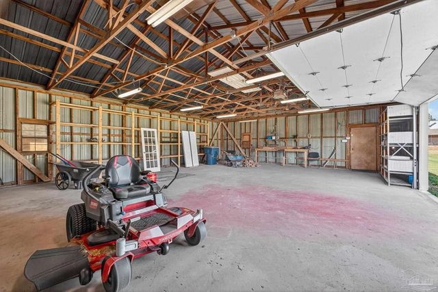 3720 Schifko Rd, Cantonment, FL 32533